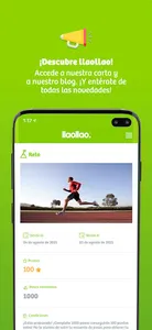 llaollao yogurt helado-ofertas screenshot 4