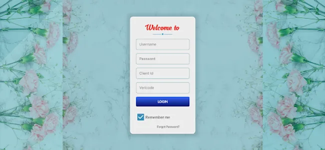 eCheck-in screenshot 0