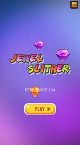 Jewel Slither screenshot 0