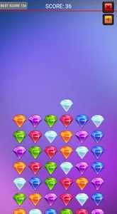 Jewel Slither screenshot 3