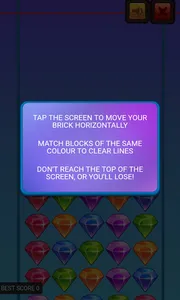 Jewel Slither screenshot 4