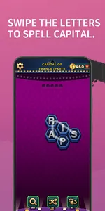 Link Words screenshot 1