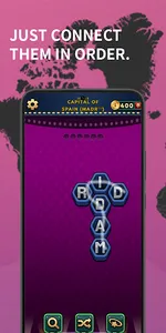 Link Words screenshot 2