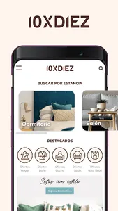 Diezxdiez screenshot 0