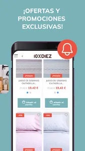 Diezxdiez screenshot 2