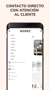 Diezxdiez screenshot 3