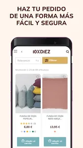Diezxdiez screenshot 4