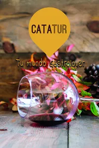 Catatur... Tu mundo Gastrolove screenshot 0