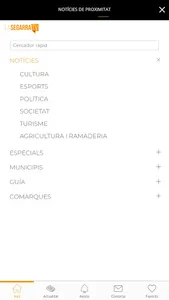 La Segarra TV screenshot 2
