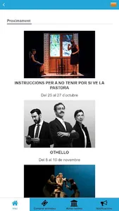 Teatre del Mar screenshot 1