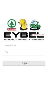 Eybel App screenshot 0