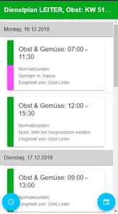 Eybel App screenshot 2