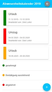 Eybel App screenshot 3