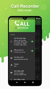 Call Recorder screenshot 12