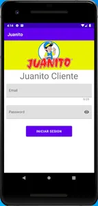 Bolihelado Juanito screenshot 5