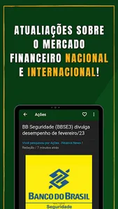 Expresso Investidor screenshot 4