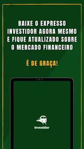 Expresso Investidor screenshot 7