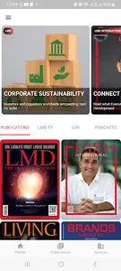 LMD Wire screenshot 1