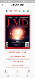 LMD Wire screenshot 2
