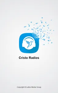 Cristo Radios screenshot 0