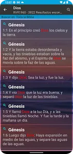 Mi Biblia Multi Traducción screenshot 14