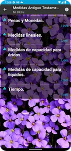 Mi Biblia Multi Traducción screenshot 15