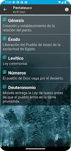 Mi Biblia Multi Traducción screenshot 2