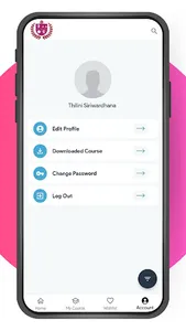 SIAL Academy screenshot 2