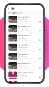 SIAL Academy screenshot 4