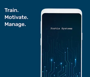 Fortis System screenshot 0