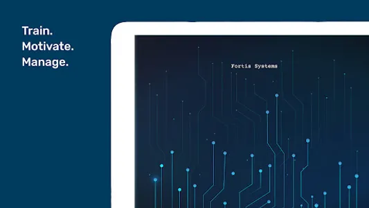 Fortis System screenshot 8