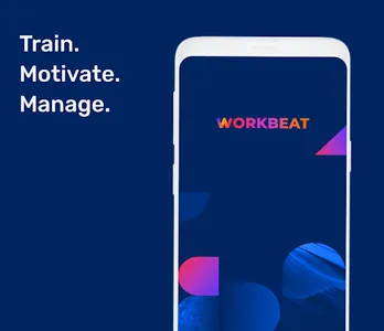 Workbeat screenshot 0