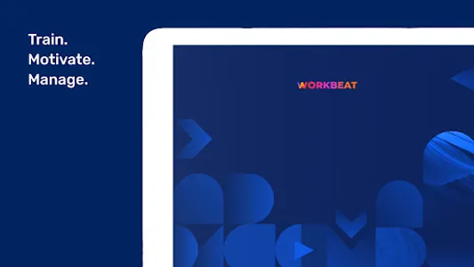 Workbeat screenshot 8