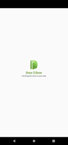 Door2Door Shopee - Easy Online screenshot 0