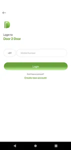 Door2Door Shopee - Easy Online screenshot 1