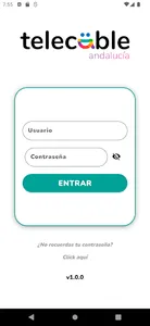 TELECABLE ALJARAFE screenshot 0