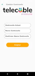 TELECABLE UTRERA screenshot 5