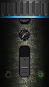 Military Flashlight screenshot 6