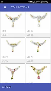 HRDK Jewellery screenshot 3