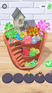 DIY Succulents screenshot 1