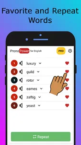 Speaking Pro : Learn English screenshot 2