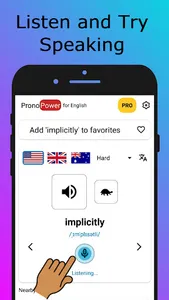Speaking Pro : Learn English screenshot 3