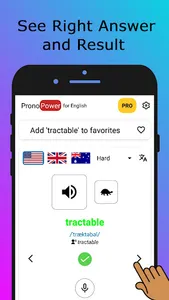 Speaking Pro : Learn English screenshot 4