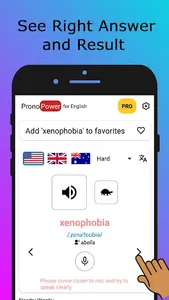 Speaking Pro : Learn English screenshot 5