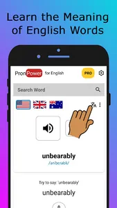 Speaking Pro : Learn English screenshot 7