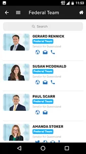 LNP Queensland screenshot 3