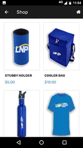 LNP Queensland screenshot 4