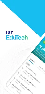 L&T EduTech VOC screenshot 0