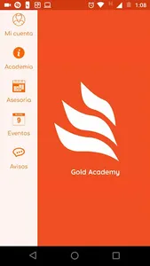 Gold Academy screenshot 0
