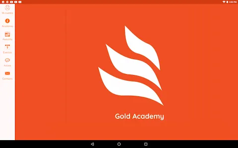 Gold Academy screenshot 3